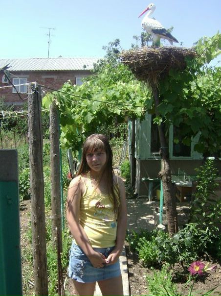 №1, Светочка Денисова №1, Светочка Денисова