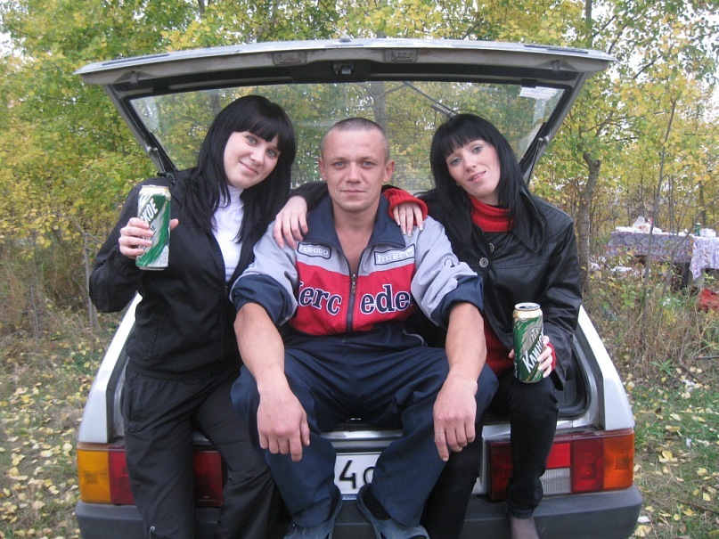 Антон Хамов фотография #23
