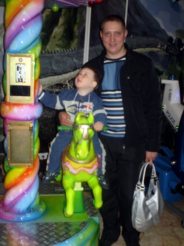 Денис Гладков фотография #31