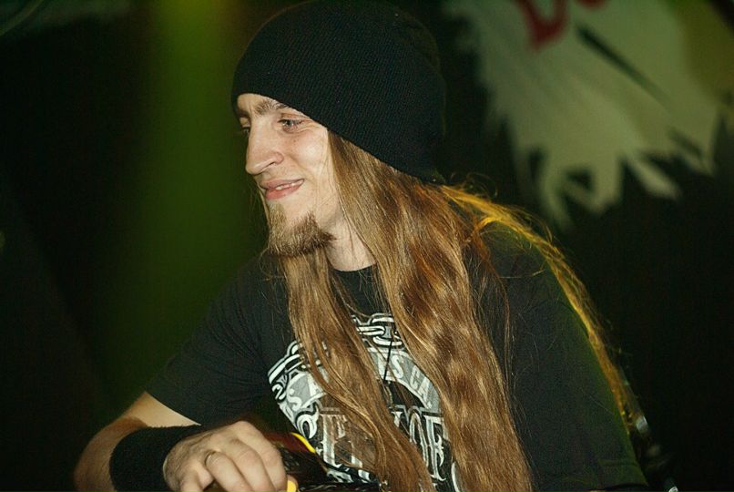 Игорь Мирошниченко фотография #43