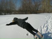 Фотография Вшивцевой Ирины