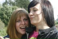 Фотография Остроуховой Екатерины