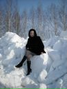 Фотография Разуваевой Надежды