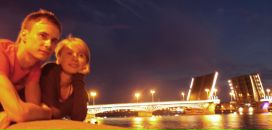 Фотография Калашниковой Дианы