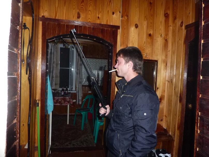 Димас Дмитриев фотография #39