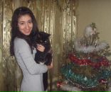 Фотография Параскевовой Наташи