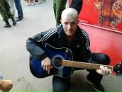 Фотография Гурова Виталика