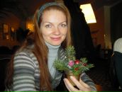 Фотография Меламедовой Екатерины