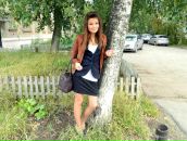 Фотография Ворониной Зои