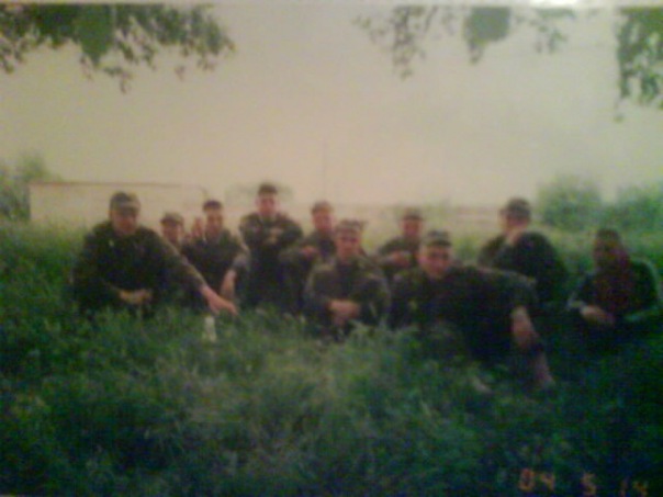 Иван ????? фото №7