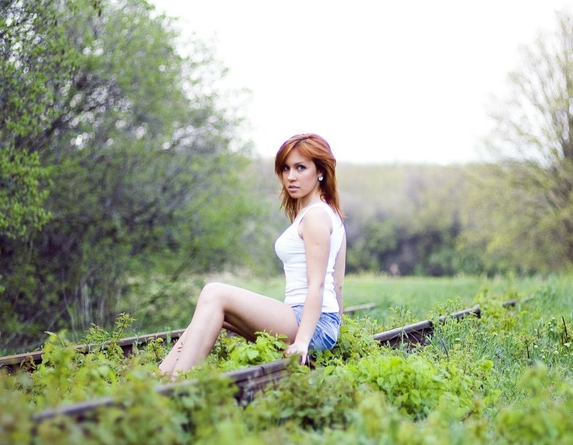 Лидия Авдеева фотография #15