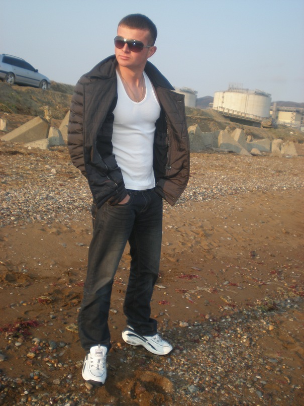 Слава Марченко фотография #9