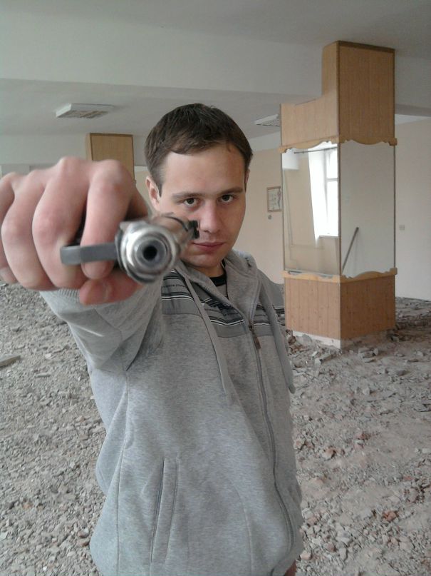 Дима Волков фотография #44