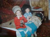 Фотография Жени Кати