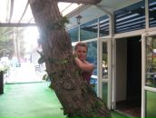 Фотография Визажист Натали