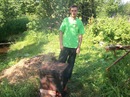 Фотография Голышева Владимира