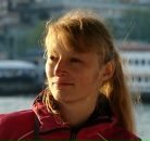 Фотография Ивановой Кристины