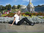 Наталія Кирич фотография #32 (источник - https://vk.com/id22582432)