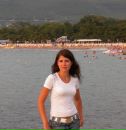 Фотография Якимченко Анны