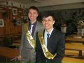 Фотография Бунина Антона