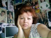 Фотография Будановой Марии