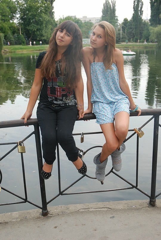 Дашка Данилова фотография #24