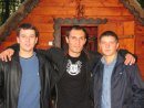 Саша Кісілевич фотография #46 (источник - https://vk.com/id20591307)