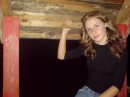 Аня Бороздина фотография #13 (источник - https://vk.com/id55470972)
