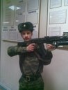 Дмитрий Тен фотография #7 (источник - https://vk.com/id21129877)