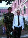 Сірьога Саладовник фотография #1