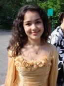 Амина Петрова фотография #29 (источник - https://vk.com/id1180775)