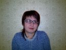Анна Таранова фотография #2 (источник - https://vk.com/id33539015)