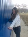 Крістіна Труш фотография #9 (источник - https://vk.com/id31882232)