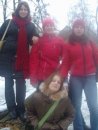Іваночка Михайлецька фотография #42 (источник - https://vk.com/id32003847)