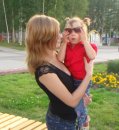 Фотография Фоминовой Екатерины