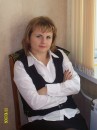 Фотография Злобиной Галины