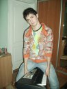 Гламурний Падонок---Ігорчик фотография #3 (источник - https://vk.com/id56925338)