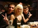 Маргарітка Тимощук фотография #29 (источник - https://vk.com/id57655311)