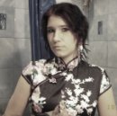 Фотография Офелич Ольги