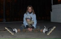 Фотография Скопцовой Дианы