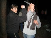 Фотография Азимовой Екатерины