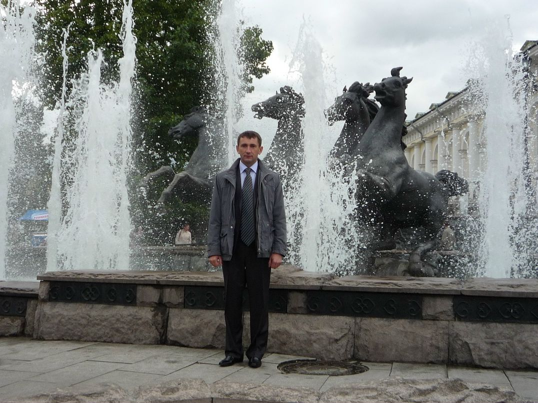 Сергей Дорофеев фотография #48