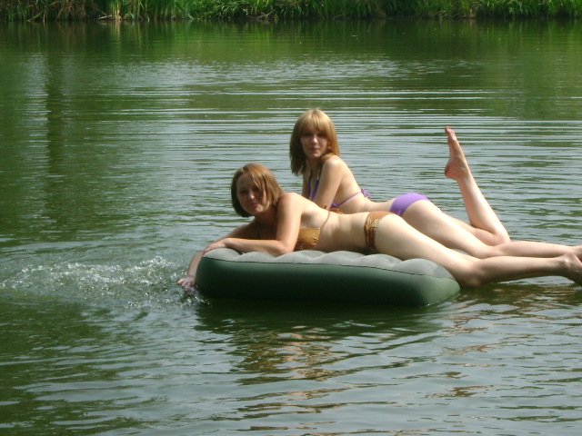 Катя Журавлева фотография #28