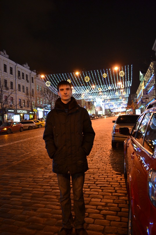 Дмитрий Гудым фотография #21