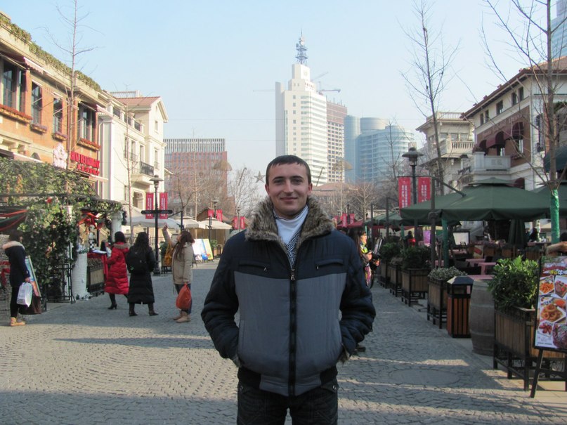 Дмитрий Астафуров фотография #35