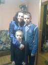 Наталія Гегедиш фотография #12 (источник - https://vk.com/id155606211)