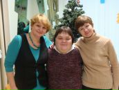 Фотография Неезжаловой Елены