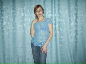 Фотография Бабинцевой Светланы