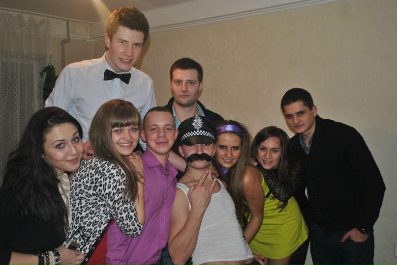 Дмитрий Некипелов фотография #43