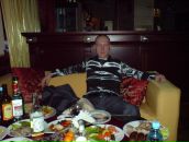 Фотография Горшкова Ильи